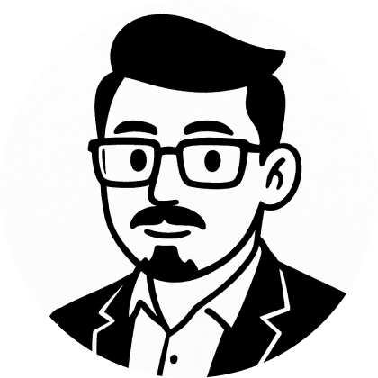 Portrait of Mario Martinez